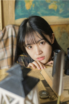 韩女主播夏娃