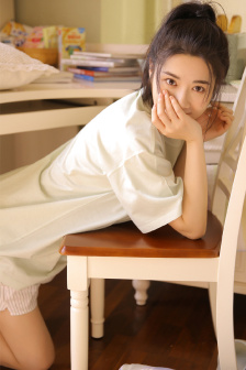 厨房春潮唐小米